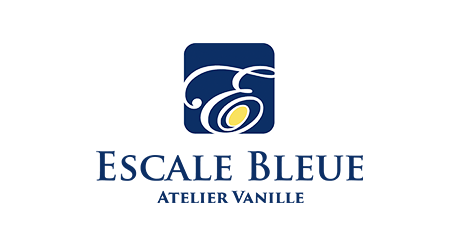 Poudre de vanille – Escale Bleue - Atelier Vanille