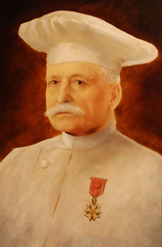 Auguste Escoffier