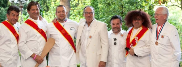 Disciples d'Escoffier International