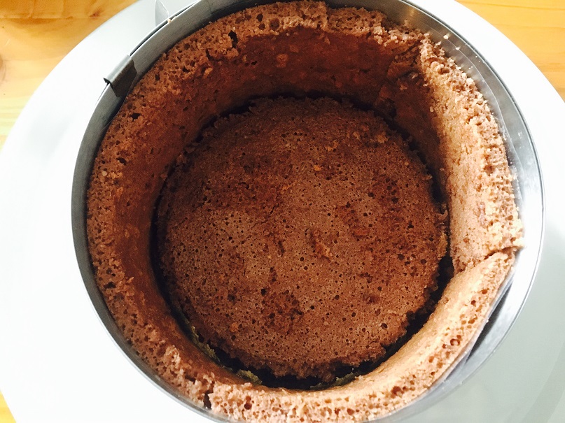 Assemblage — dôme glacé