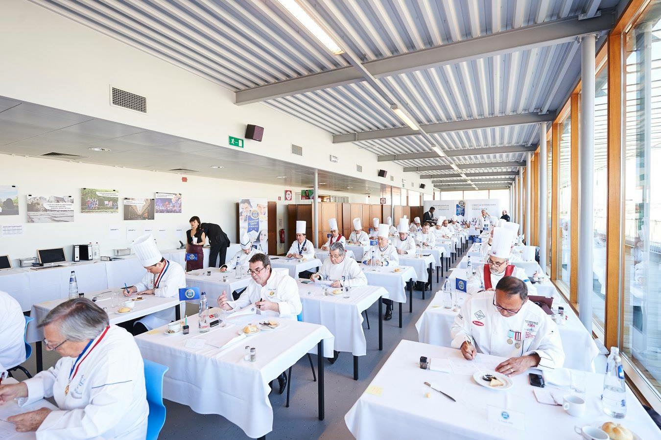 ITQI Superior Taste Award — cérémonie 3