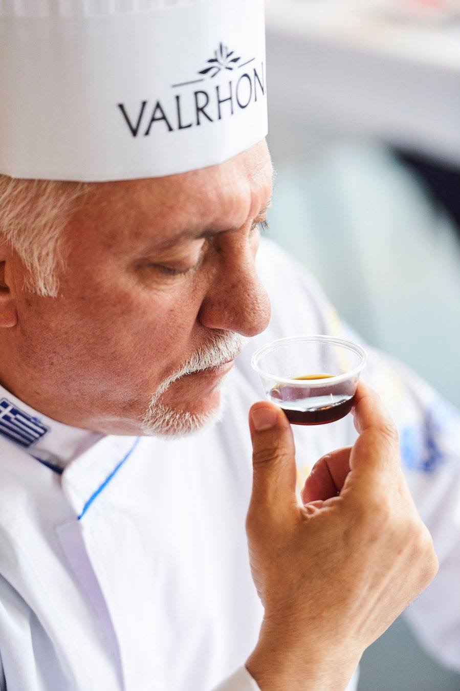 ITQI Superior Taste Award — dégustation 2