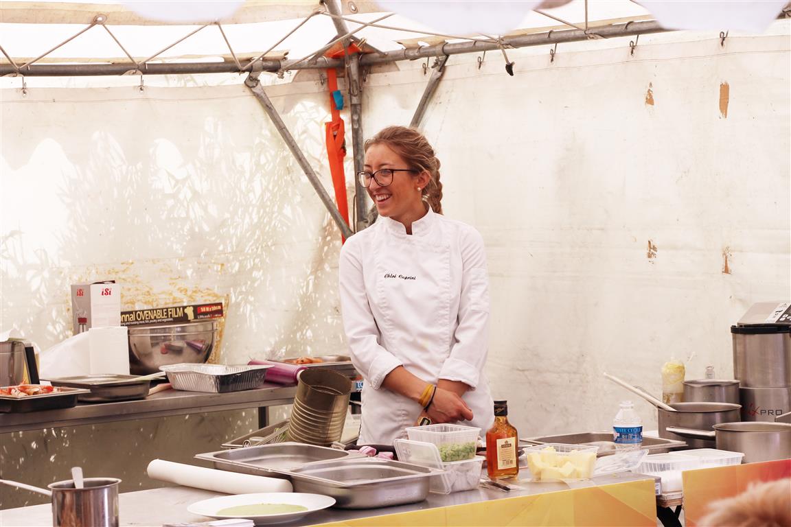 Brice Tomico — photo souvenir