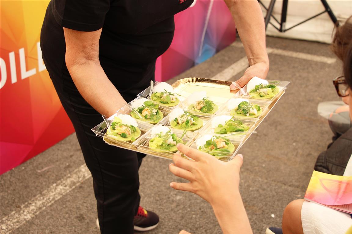 Brice Tomico — fin démonstration