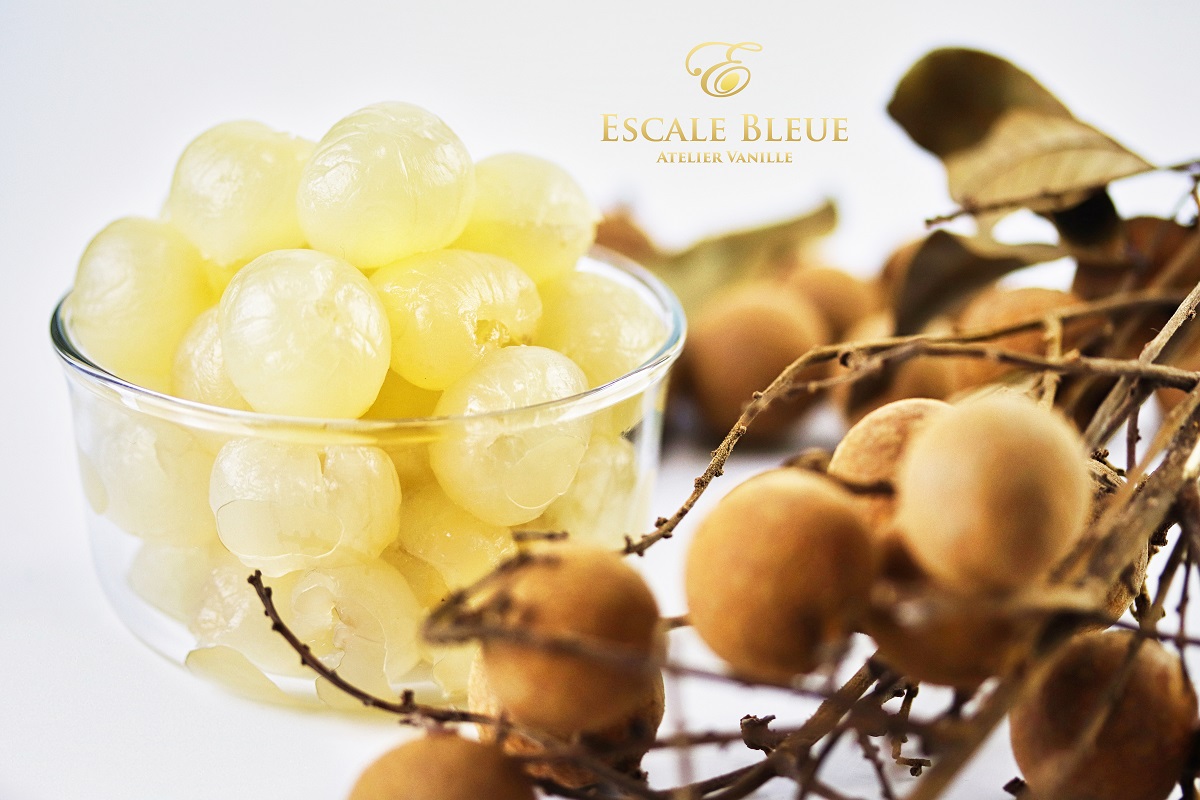 Riz Arborio pour dessert longanes