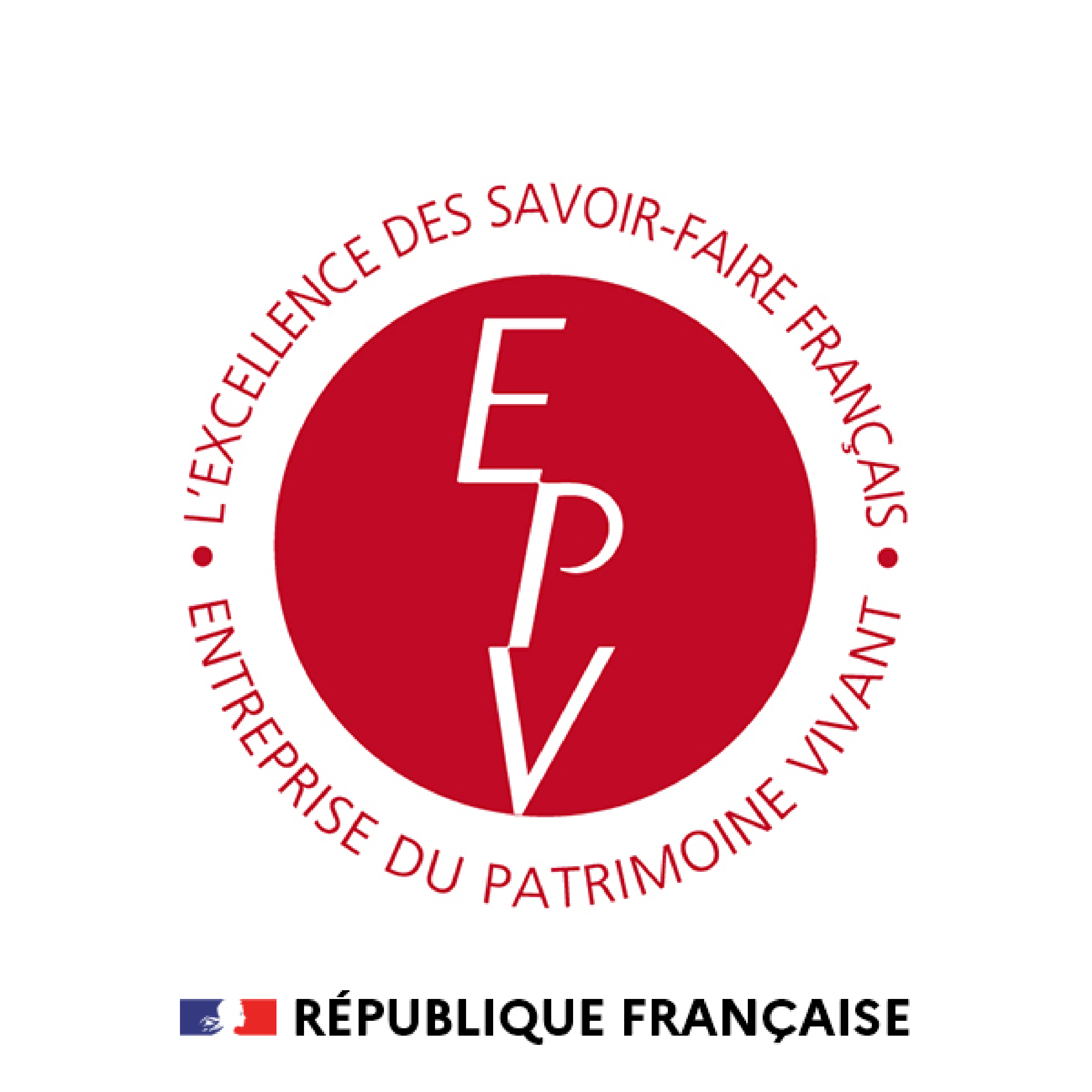 Label EPV — Entreprise du Patrimoine Vivant